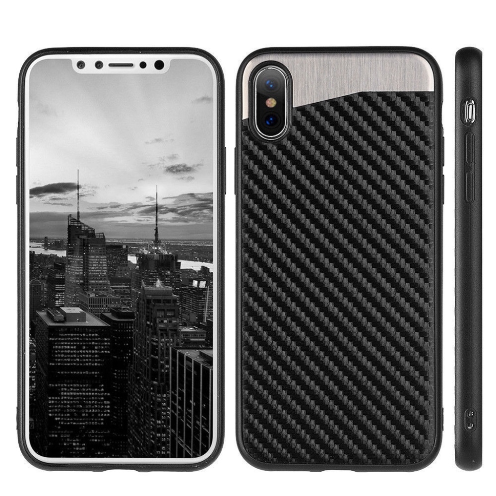 iPhone X Case - Picture 4 of 8